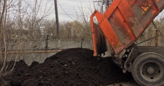 Доставка грунта Курганинск, цена от 257 руб./куб.
