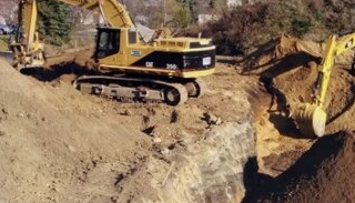 Планировка участка бульдозером в Курганинске от 924 руб. Цены за м2 - 2Землекопа-Кгн